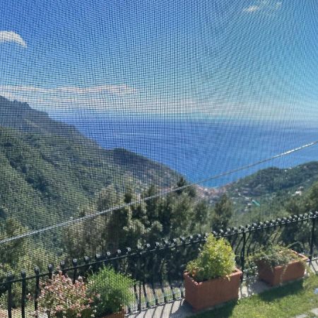 La Dacia Di Gina Ravello Exterior foto
